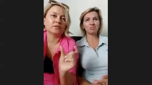 Кофе-тайм от 21.08.2021г. из Стамбула с Надеждой Санниковой и Ольгой Кукушовой смотреть онлайн