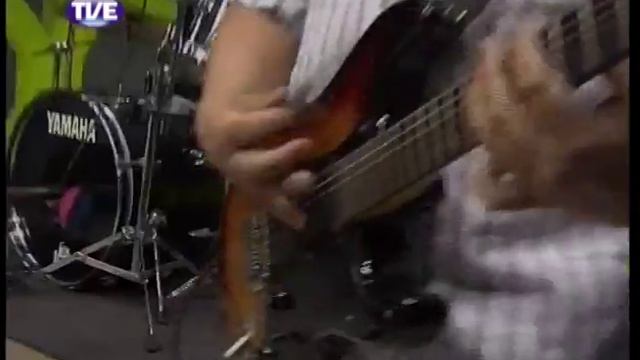 RADAR | TVE - ALQUIMIA VOODOO - 22.10.13 Parte 2 смотреть онлайн