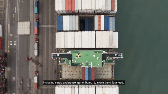 Why Ships are Slow? смотреть онлайн
