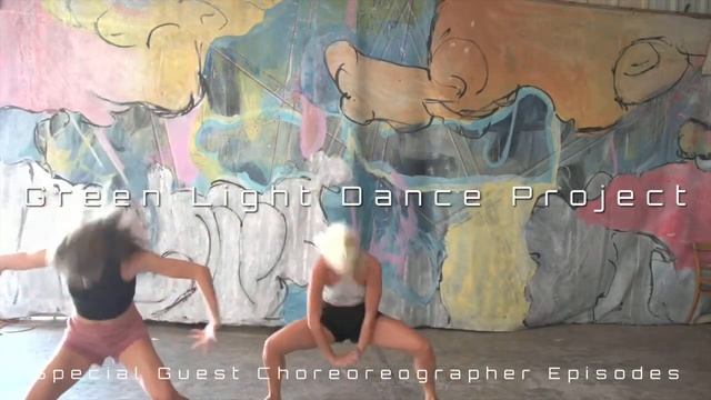 MEET MACKENZIE TEASER: Choreographer Mackenzie Crosley B.A.W. смотреть онлайн