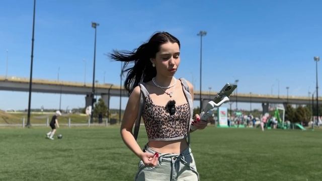 DJI OSMO MOBILE 6 ✨ Стабилизатор для Вашего смартфона ⭐️ Честный обзор 👀