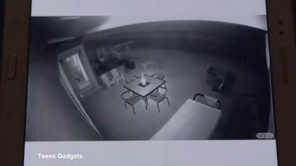 4 Hidden Spy Camera Teens Gadgets