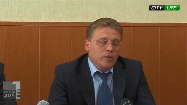 City-life.tv / 23.04.12 - Пресс-конференция Главы / ч. 11 смотреть онлайн