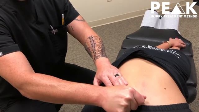 Long-Lasting Treatment For Low Back Spams, Pain & Sciatica That Actually Works! смотреть онлайн