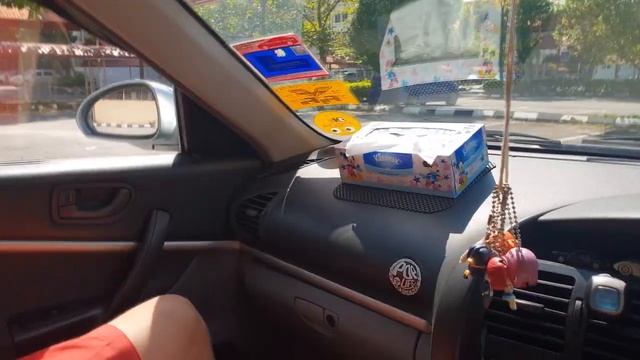 AWD Reviews: 2003 Proton Waja смотреть онлайн