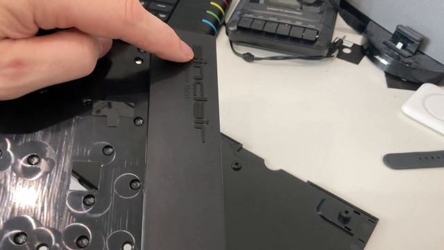 ZX Spectrum Next - Case Showcase смотреть онлайн