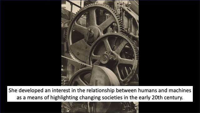 Curator's Corner :: Episode 22 :: Shock Brigadier by Margaret Bourke-White смотреть онлайн