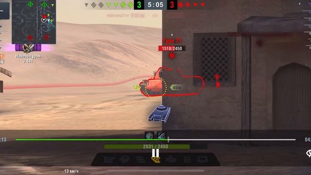 Type 71 майстерский танк wot blitz смотреть онлайн
