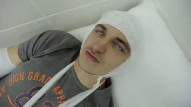 Вите нужна маска хитовый инструктаж по охране труда смотреть онлайн
