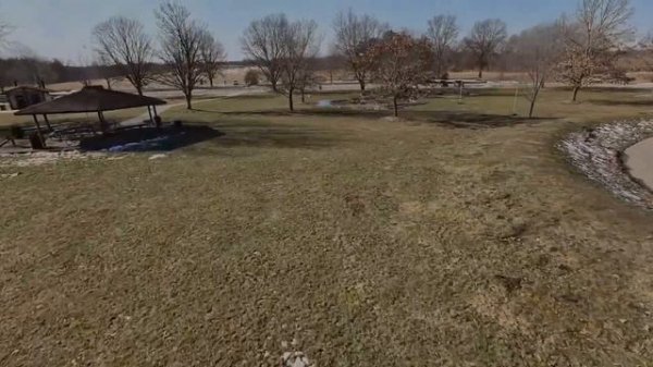 DarwinFPV CineApe25 WalkSnail 1S Mini Mod