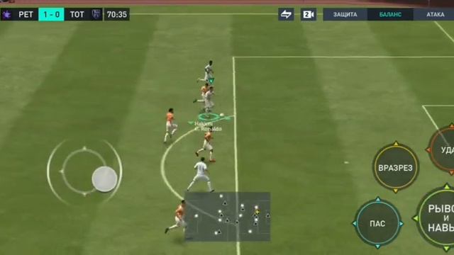 что?? новое обновление ea fk mobile beta!? смотреть онлайн