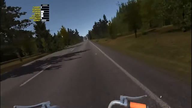 My Summer Car смотреть онлайн
