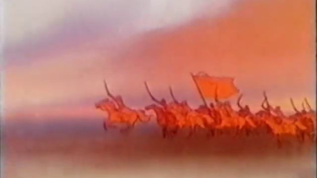 Красная Армия Всех Сильней смотреть онлайн