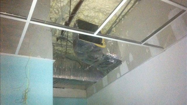 2014 BAIC AIR CONDITIONING INSTALLATION смотреть онлайн