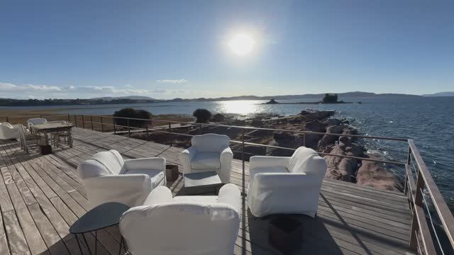 TITILAKA Only 5-star hotel on Lake Titicaca in Peru (full tour in 4K) смотреть онлайн