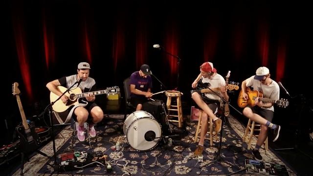 Delta Sleep - Spy Dolphin - 8/29/2018 - Paste Studios - New York, NY смотреть онлайн