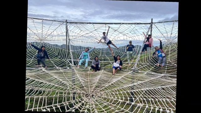 Camping @ Rainbow 89, Tanay Rizal w/ friends | Rainy and foggy day #campingph #quechua #decathlon смотреть онлайн