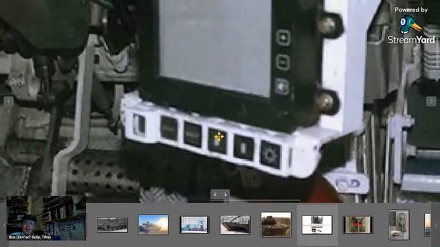 Russian T-14 Armata Tank: Slat Armor Replaced for War in Ukraine & then Driver's Cam смотреть онлайн
