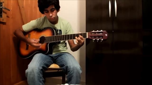 Prévia da Música " Um Sonho " смотреть онлайн