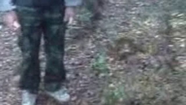 Шок в лесу, ЖЕСТЬ 100% смотреть онлайн