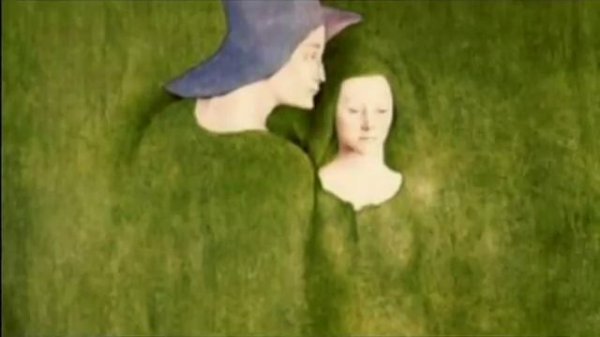 Bliss ~ A Quiet Conversation