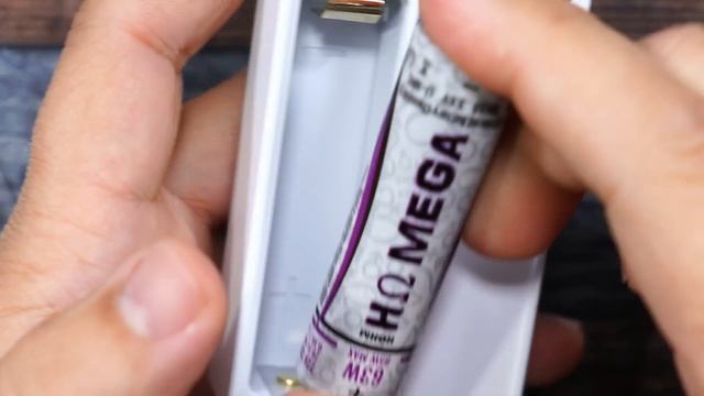 WizVapor Beeper AIO Boro Bridge RBA Device смотреть онлайн