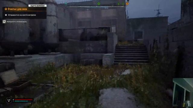 S.T.A.L.K.E.R. 2 Heart of Chornobyl\\часть 25\второе прохождение\ Болтаю смотреть онлайн