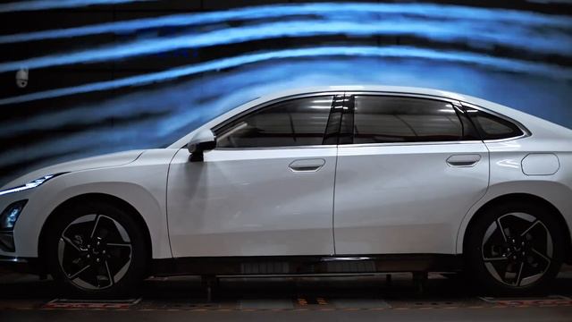 2024 WULING STARLIGHT / XINGGUANG EV: Commercial Ad TVC Iklan TV Propaganda - China смотреть онлайн