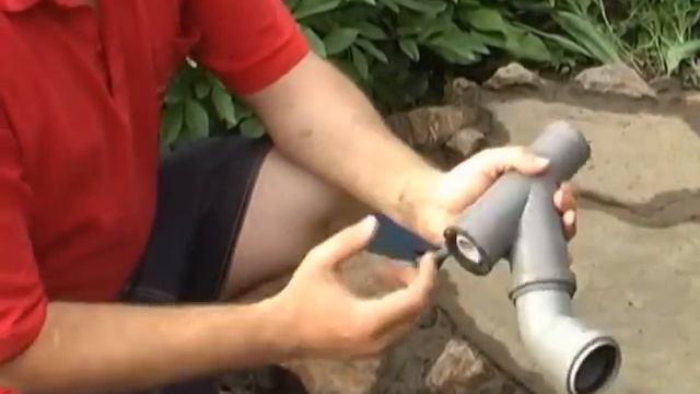 Отделка фундамента и отстойник Чаша поилка Ч5 смотреть онлайн