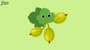 АБЕТКА! Вчимо букви Г, Ґ, Д — пісня для дітей про алфавіт - українською!