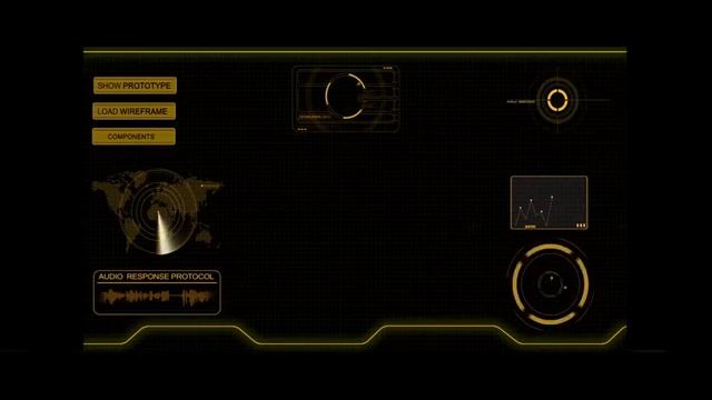 Servo Futura Synth Nation-Wide Launch Audio Visual смотреть онлайн