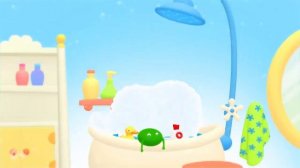 Цып Цып   СБОРНИК    7,8,9 серия  Мультик для малышей.