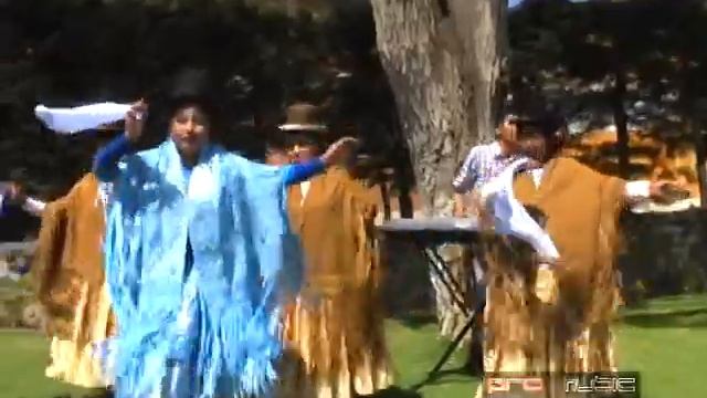 MARAVILLOSO MI JESÚS - DELIA CONDORI - FUEGO SOBRENATURAL смотреть онлайн