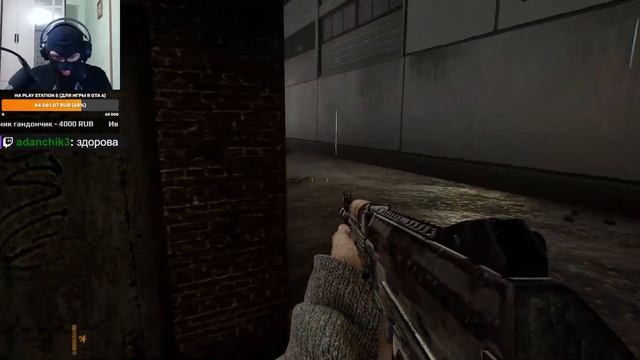 Прохождение Vladik Brutal. Владик Брутал - Стрим #2 смотреть онлайн