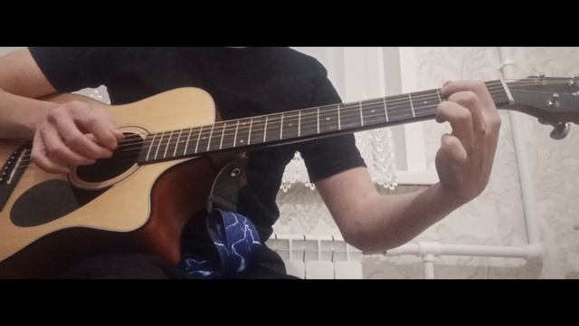 Metallica - Nothing Else Matters