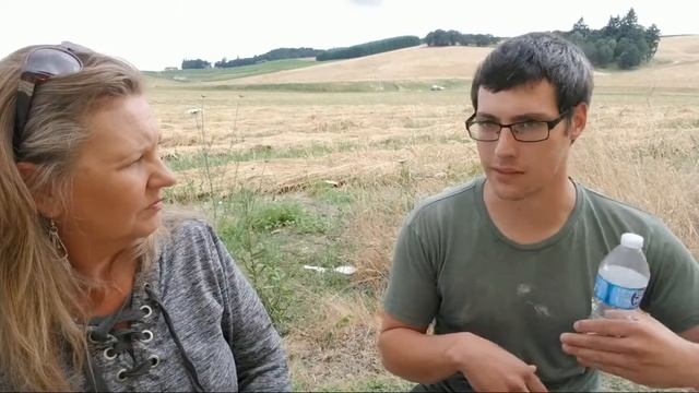 🔴Tara Lee LIVE with Eric Of Pharmex LAB Talk OOMP смотреть онлайн