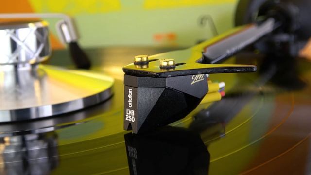 Battle Bass - Flashback Quartet - Vinyl - Ortofon 2m Black LVB 250 смотреть онлайн