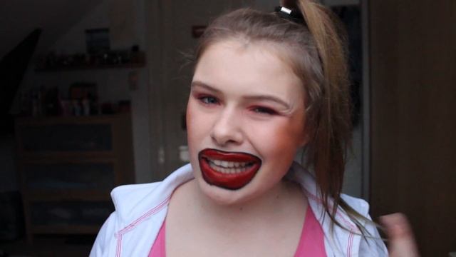 Größere Lippen ohne Botox ! | Sandy Candy #2 смотреть онлайн