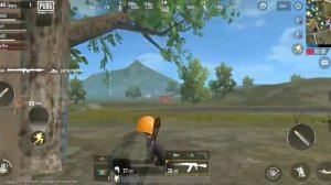 Играю в PUBG MOBILE LITE