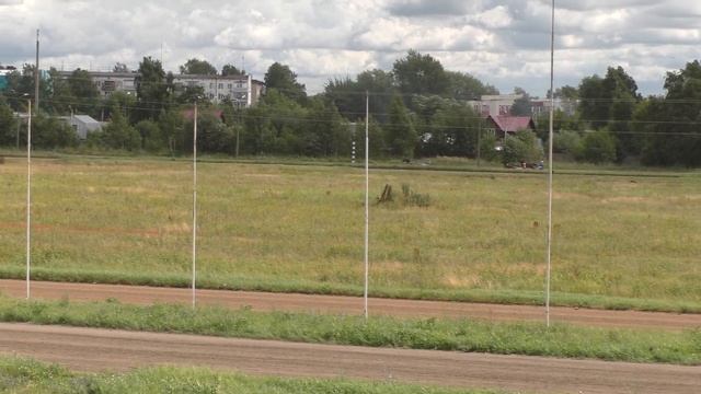 1 Раменский ипподром 31.07.2020 - Лошади рожд. 2018 г. орловской породы смотреть онлайн