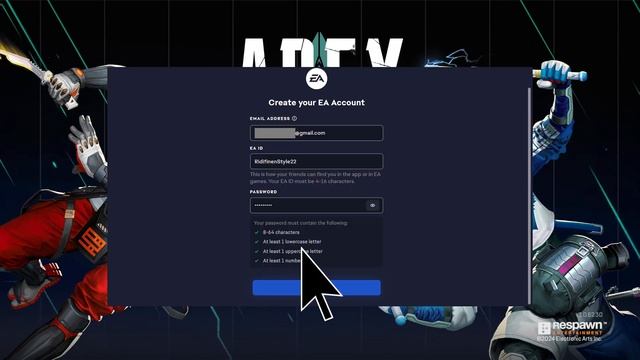 How To Play Apex Legends On Steam With Origin Account (Step-by-Step Guide) смотреть онлайн