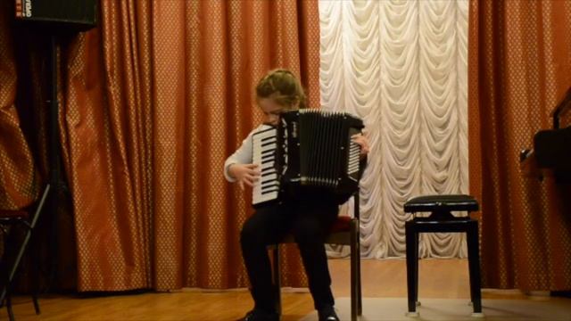 Общешкольный видео-концерт к Международному женскому дню 8 марта - 03.03.2021 смотреть онлайн