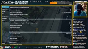 Прохождение GTA Chinatown wars. ГТА Чайнатаун ворс - Стрим 1. Мат!