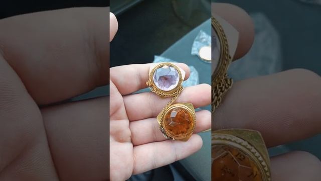 Часы Ракета Самсон, кулоны."На коленке" смотреть онлайн