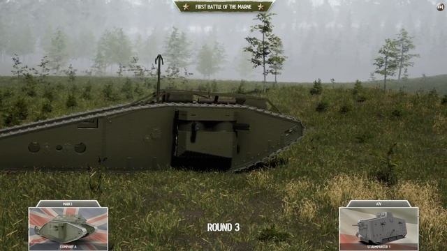 Battle check: Early Gameplay Footage смотреть онлайн