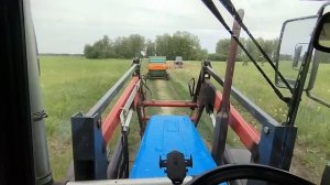 Сенокос #24 и 2 лайфхака