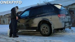 Аккумуляторная мойка высокого давления.