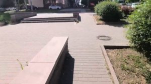 Обзор на электроскутер Pulse X12 Pro