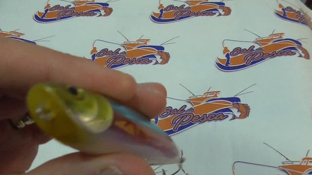 56357 MUESTRA SPINNING RAPALA PREC  XTREME PENCIL SW 10,7CM  21GR  COLOR GHS