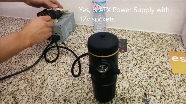 HANDPRESSO AUTO ESE Review - Espresso In Your Car смотреть онлайн